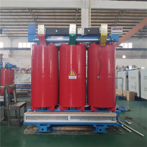 上虞SCB12-2500KVA/10KV/0.4KV干式变压器